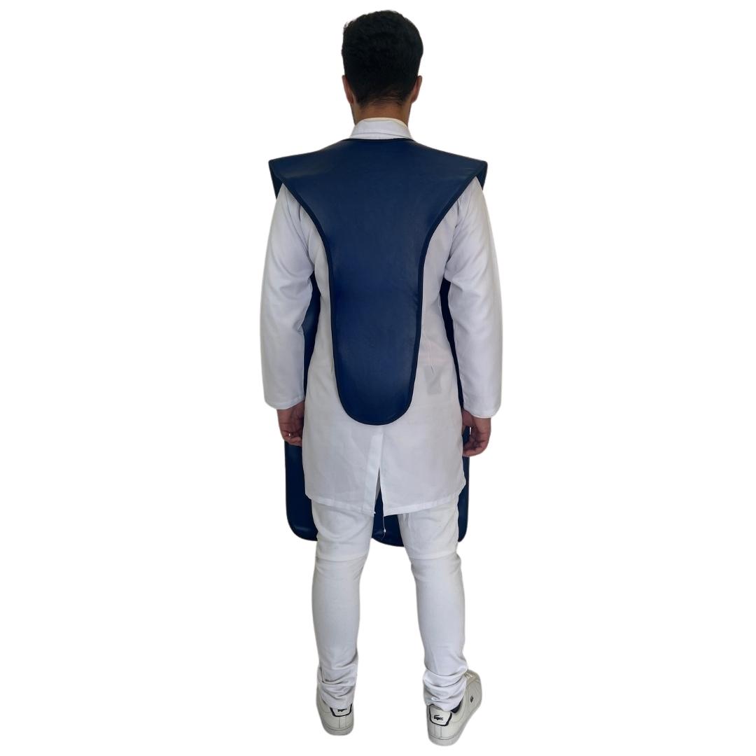 AVENTAL PLUMBÍFERO PARA PANORÂMICA ADULTO